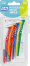 TePe Angle Interdentale Ragers Mixed Pack ISO maat 1 - 6 – (0,4 mm – 0,8 mm)
