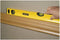 Stanley Classic - Waterpas 1500mm - Extra grote middenlibel - 3 libellen
