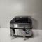 Philips 5000 series - Airfryer 9L met 2 manden - Stoomfunctie - Krokant en minder vet