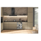 WHIRLPOOL W8IHP42L - Inbouw vaatwasser 60cm - 14 couverts 42 dB(A) - zwart glas