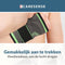 Caresense Polsbrace - Voor Artritis, Gewrichtspijn, Verstuikingen en Verrekkingen - Polsbandage met