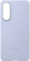 Samsung Galaxy S25 Edge - Silicone Case - Schokabsorberend - Blauw