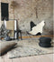 Brink en Campman - Yeti Anapurna 51904 Vloerkleed - 250x350 - Rechthoek - Laagpolig Tapijt - Modern - Meerkleurig