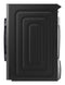 Samsung DV90F09F4S wasdroger Vrijstaand Voorlader 9 kg Donkergrijs