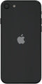 Apple iPhone SE (2020) - A13 Bionic - 12MP camera - Zwart