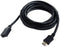 Gembird 4.5m HDMI - High speed HDMI verlengkabel - 18 Gbps - Zwart