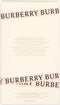 Burberry Burberry Her 50 ml Eau de Parfum - Damesparfum