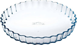 Cakevorm Ô Cuisine Glas (27 cm)