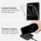 Spigen Galaxy S20 Ultra - Soft Case - Schokabsorberend - Transparant