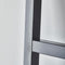 Handdoekladder DITA Black-09