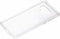 Hoesje Siliconen Geschikt voor Samsung Galaxy Note 9 - Softcase Backcover smartphone - Transparant