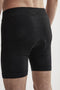 Craft Fuseknit - Bike Boxer - Infinity C4 zeem - Zwart - Maat L