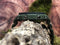 Casio G-Shock GA-2110SU-3AER - Polshorloge - Quartz - 44 mm - Groen