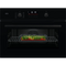 AEG NKA5P401B - Compact pyrolyse oven - Steambake 45 cm - Smart bediening