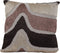 D - Light & Living - Kussen BALODI - 45x45cm - Bruin