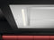 AEG NDC7791SW - Plafondunit - Reinigingsindicatie geurfilter en vetfilter