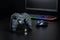 Nacon GC-200 - Draadloze PC Gaming Controller - 2,4 GHz RF-technologie - Camo Grijs