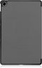 imoshion Realme Pad - Trifold Bookcase - Auto-wake functie - Grijs