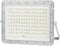 V-TAC VT-180W-W Witte schijnwerpers op zonne-energie - 20W - IP65 - 1800 Lumen - 6400K