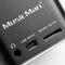 Technaxx Mini Musicman - Draagbare speaker met MP3-speler - Zwart