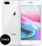 imoshion Screen protector - Geschikt voor iPhone 7 Plus / 8 Plus - Screenprotector Folie 3 pack