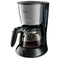 Philips Daily Collection - Koffiezetapparaat HD7435/20 - Slim en compact - Koffie met heerlijke smaak en aroma