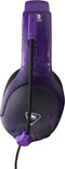 Turtle Beach Airlite Fit - Gamingheadset - Bedraad - Phantom Purple