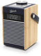 Roberts Radio Rambler Midi - DAB DAB+ FM-Radio - Bluetooth - Blauw