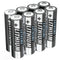 ANSMANN lithium batterij Mignon AA / FR6 - 2850mAh - 8-pack