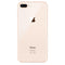 Apple iPhone 8 Plus - Goud - 128 GB - Fysieke simkaart