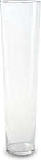 Conische vaas 'everest' h70 d19 cm
