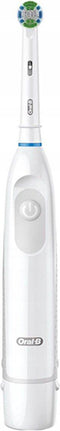 Oral-B PRO Power - Batterij Tandenborstel - Precision Clean opzetborstel - Wit