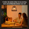 Philips Hue White Ambiance - E14 Kogellamp - 470 lumen - (2 stuks)