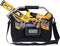 STANLEY 1-96-182 - Open Gereedschapstas 16 inch - Stevige stof - Zwart Geel