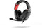 Ozone EKHO X40 - Gaming Headset - 50 mm drivers - Zwart
