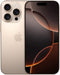 APPLE iPhone 16 Pro - Smartphone - 256 GB - Beige