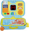 Little Tikes Reiskoffer met Leeractiviteiten - Leersysteem