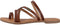 LES TROPEZIENNES C042753HASTARI - Sandalen met hak - Leer - Bruin (40 EU)