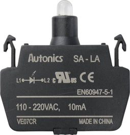 TRU COMPONENTS SA-LA LED-element Wit 110 V, 240 V 1 stuk(s)