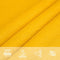vidaXL - Zonnezeil - 160 - g/m² - rechthoekig - 5x6 - m - HDPE - geel
