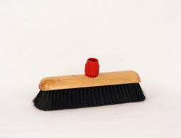 Luva Kamerveger met Steelhouder 29 cm Zwart/Wit