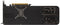 Powercolor Reaper - AMD Radeon RX 9070 - 16 GB GDDR6 - 7680 x 4320 Pixels - PCIe 5.0 - 1x HDMI 3x DisplayPort