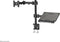 Neomounts FPMA-D960NOTEBOOK - Monitorarm met laptophouder - Geschikt voor 10-27