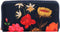 Oilily portemonnee L navy night