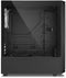 Sharkoon SK3 RGB - ATX Midi-Tower - Gehard glas - Zwart