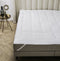 Swiss Nights Verkoelend Tencel Oplegmatras - 90x200 - Wit
