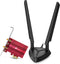 TP-Link Archer TXE75E - Netwerkadapter - AXE5400 - Wi-Fi 6E (4897098687383)