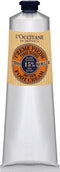 Vochtinbrengende Voetcrème Karite L'occitane (150 ml) (150 ml)