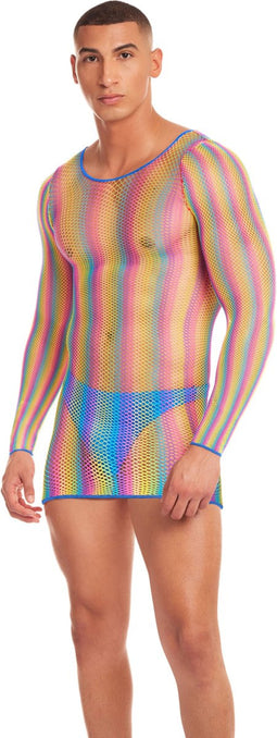 René Rofé - Pride Drip Tweedelige Set