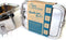 Lunchbox - Wet box - Rectangle